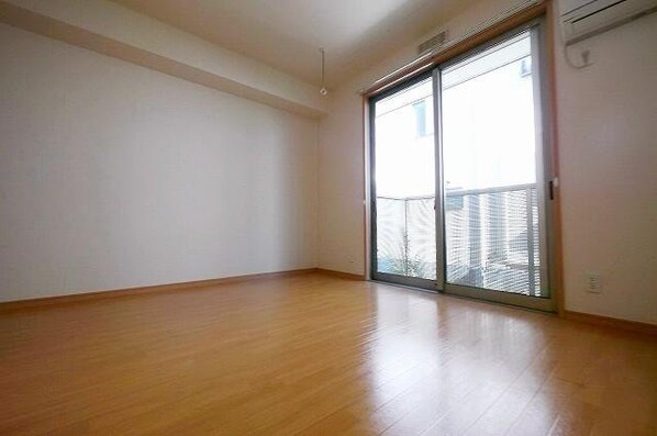 ベルハイムの物件内観写真